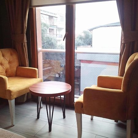 Trabzon Asel Suite Otel Akcaabat 外观 照片