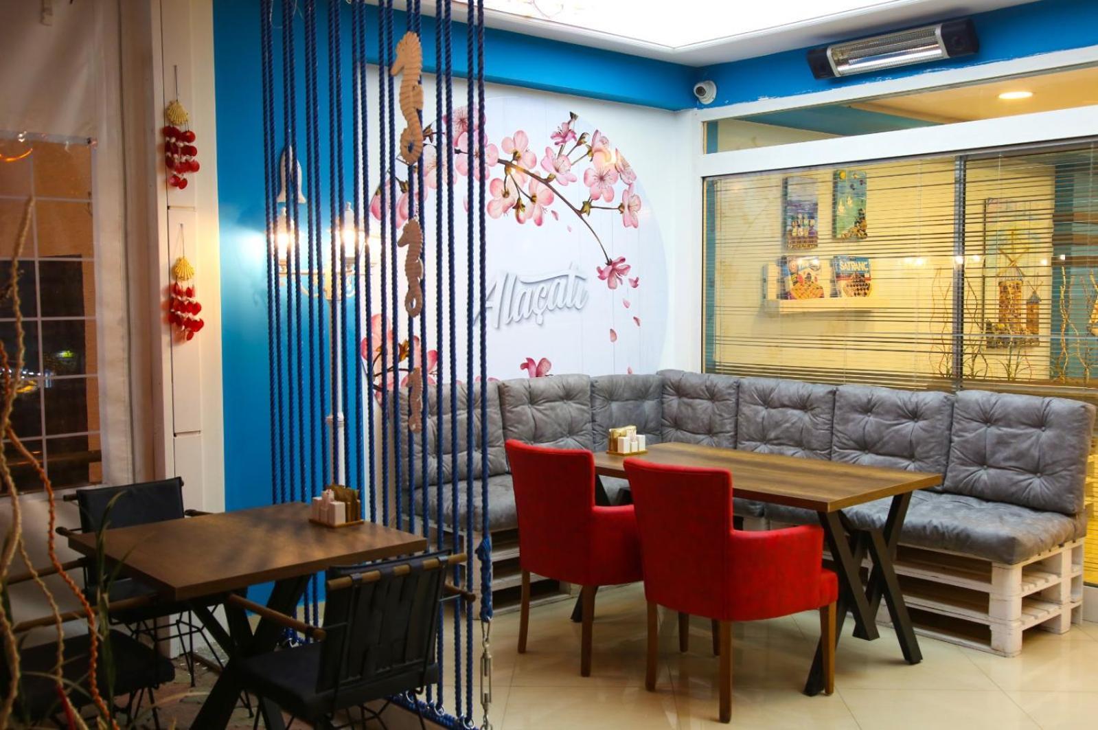 Trabzon Asel Suite Otel Akcaabat 外观 照片