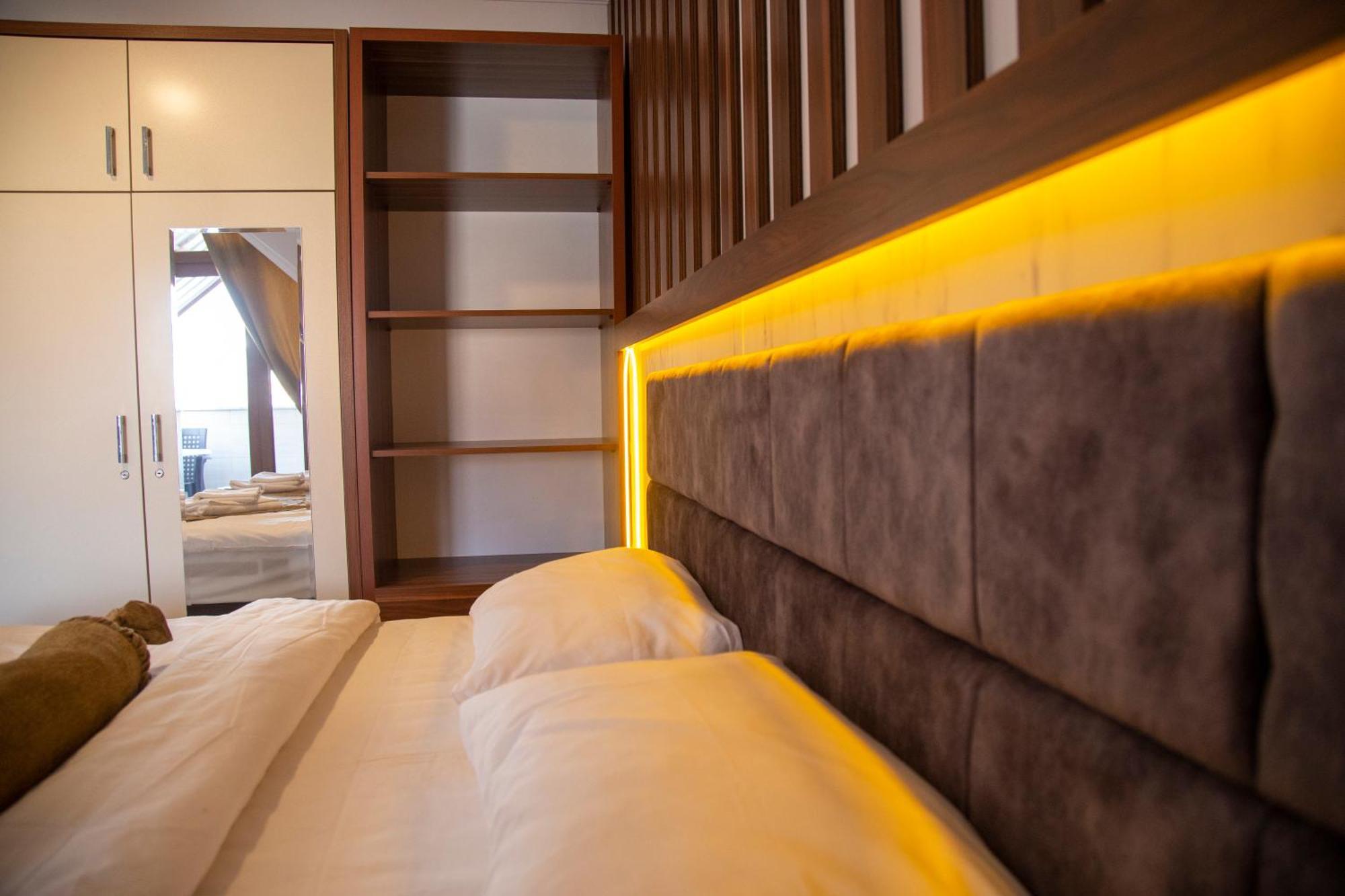Trabzon Asel Suite Otel Akcaabat 外观 照片